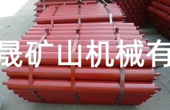 托輥、滾筒、托輥支架-泰安博晟礦山機(jī)械有限公司