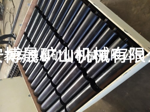 托輥、滾筒、托輥支架-泰安博晟礦山機(jī)械有限公司