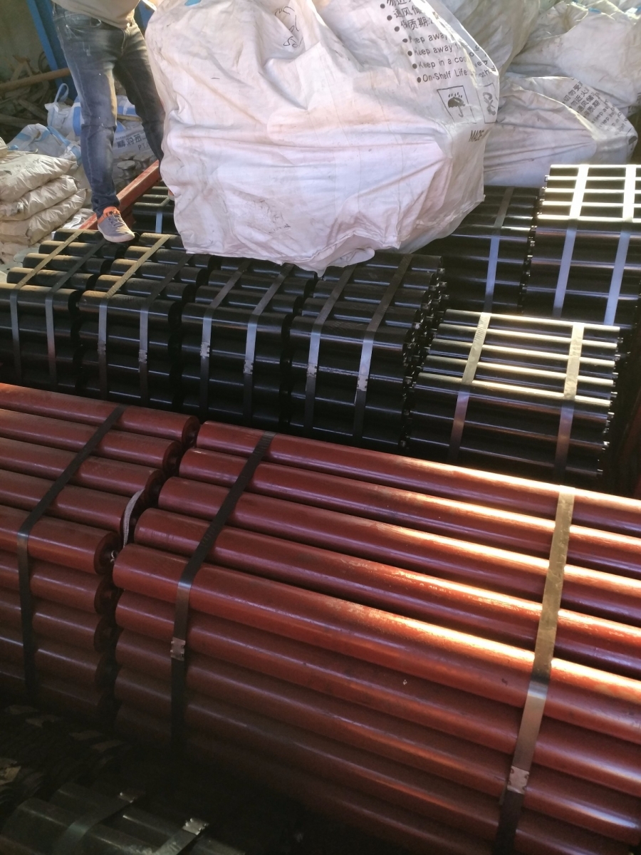 煤礦客戶，整車發(fā)貨