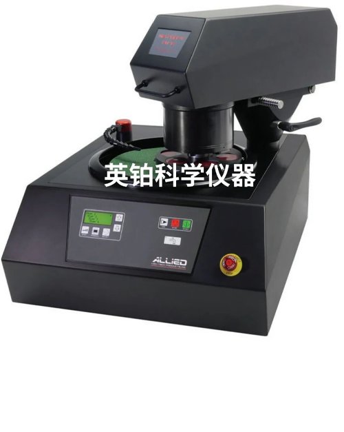 英鉑科學(xué)助力中石油XXX公司搭建失效分析研磨檢測系統(tǒng)