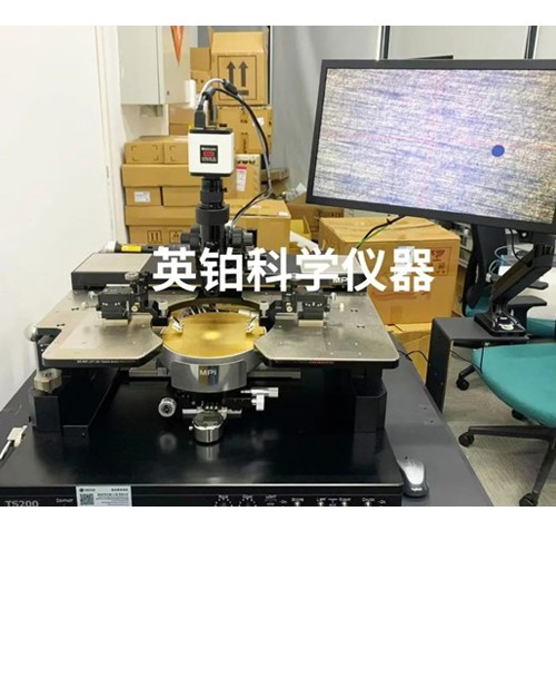 英鉑科學攜手MPI助力XXX半導體搭建高溫高頻電學測試系統(tǒng)