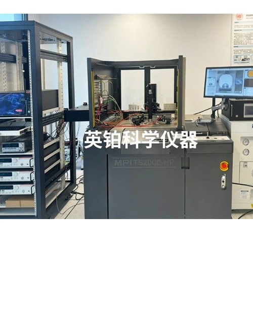 英鉑助復(fù)旦大學(xué)-SiC研究中心搭建8寸功率靜態(tài)參數(shù)測試系統(tǒng)