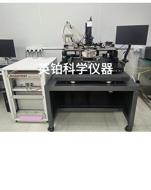 英鉑攜MPI&愛德萬助奕成搭建2.5D&3D先進(jìn)封裝時(shí)域失效分析系統(tǒng)