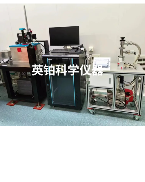 英鉑科學(xué)助力中航紅外搭建極低溫真空閉循環(huán)電學(xué)測(cè)試系統(tǒng)