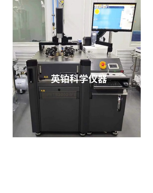 英鉑攜MPI助北京XX研究院搭建8寸半自動(dòng)高低頻電學(xué)測(cè)試系統(tǒng)