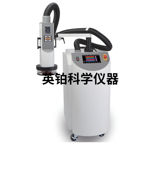 英鉑攜手MPI助力貴州XXX半導(dǎo)體搭建冷熱快速交換系統(tǒng)