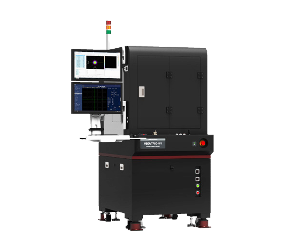 MPI W1半自動測試6寸探針臺