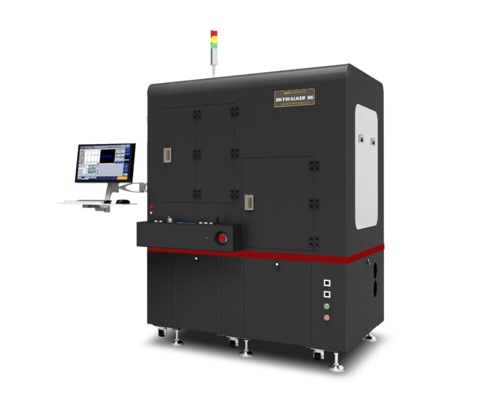MPI S6 6寸全自動探針臺