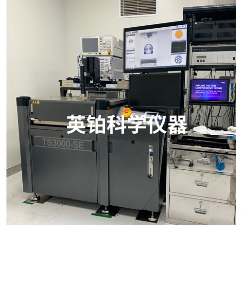 英鉑攜MPI助寧波中芯集成電路搭建12寸半自動(dòng)晶圓測(cè)試系統(tǒng)
