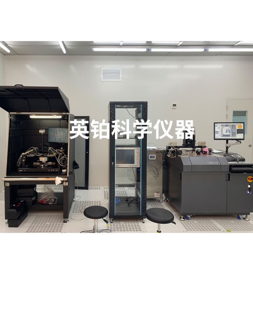 英鉑攜MPI助蘇州普源精電搭建8寸手動&半自動高低溫測試系統(tǒng)