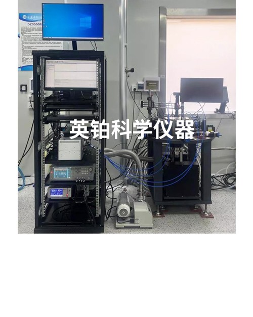 英鉑助集美大學(xué)搭建半導(dǎo)體器件低溫電學(xué)測(cè)試系統(tǒng)
