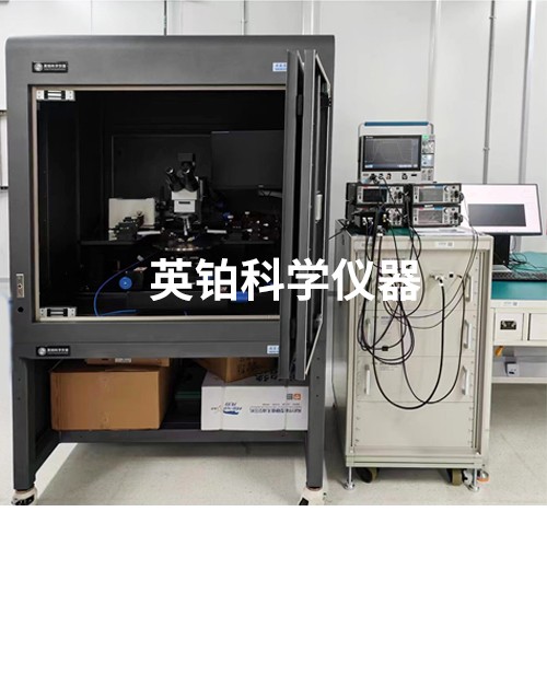 英鉑攜手Hanwa助力上海積塔半導(dǎo)體搭建TLP測試系統(tǒng)