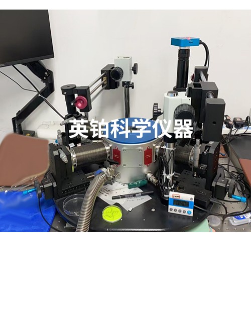 英鉑極低溫探針臺(tái)助力福州大學(xué)搭建真空低溫電學(xué)測(cè)試系統(tǒng)