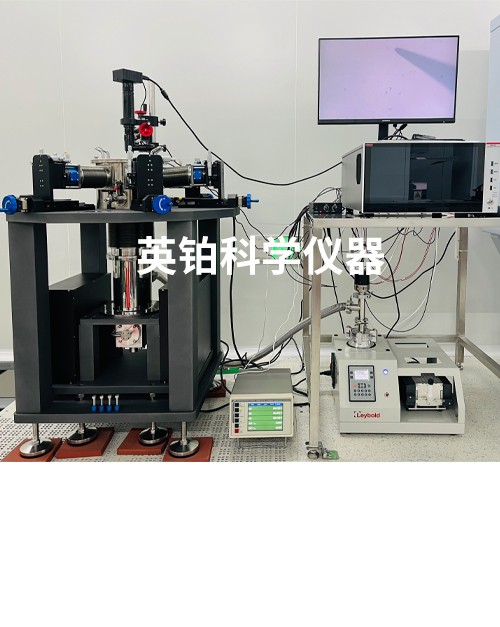 英鉑助力甬江實驗室搭建半導(dǎo)體器件低溫光電測試系統(tǒng)