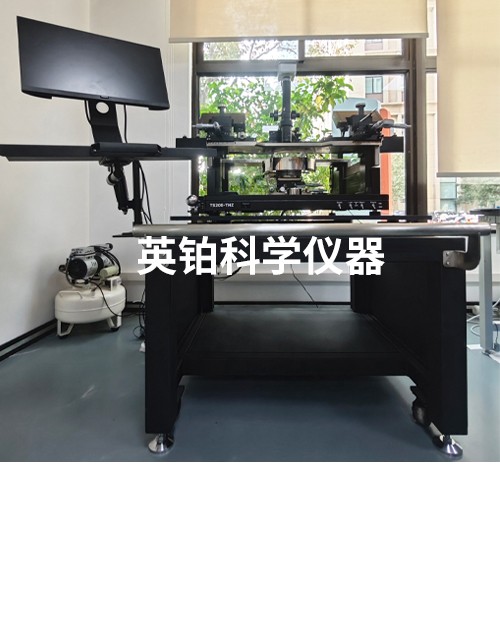 英鉑攜MPI助縱目科技搭建8寸毫米波晶圓級射頻參數(shù)測試系統(tǒng)