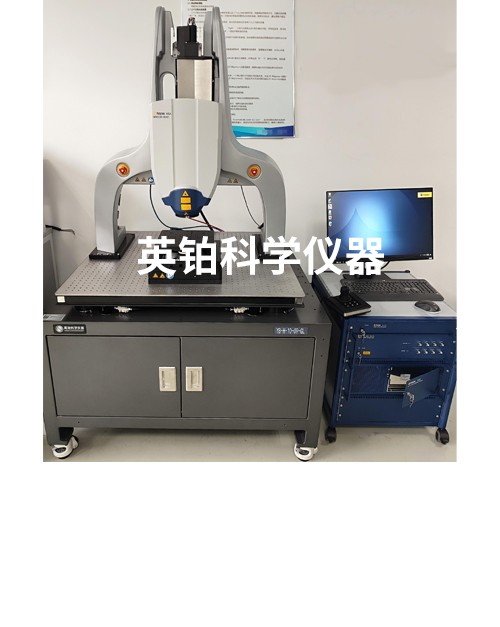 英鉑攜手Polytec助力南京XXX院校搭建全場式三維激光掃描系統(tǒng)