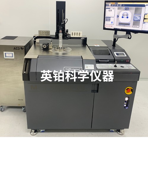 英鉑攜MPI助京東方搭建8寸半自動(dòng)射頻晶圓載片參數(shù)測(cè)試系統(tǒng)