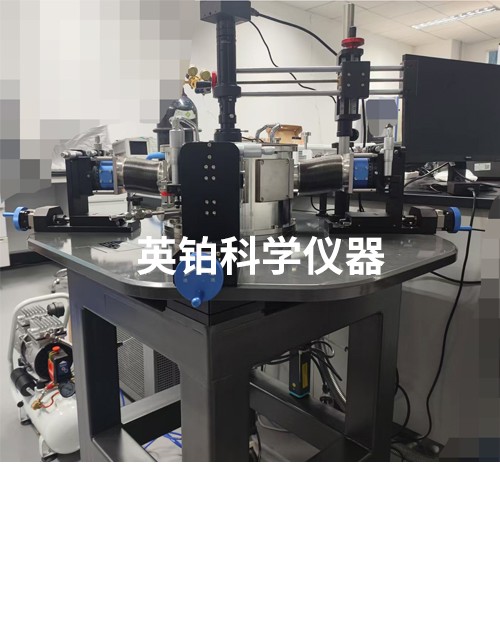英鉑極低溫探針臺助力大同大學(xué)搭建真空低溫電學(xué)測試系統(tǒng)