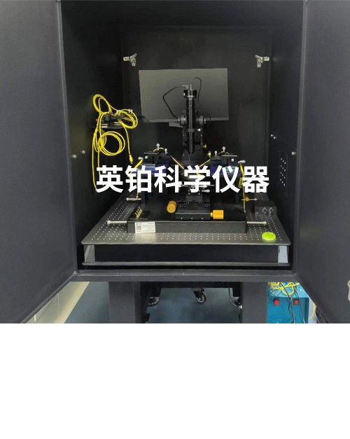 英鉑探針臺(tái)助力南京郵電大學(xué)搭建低頻電學(xué)測試系統(tǒng)