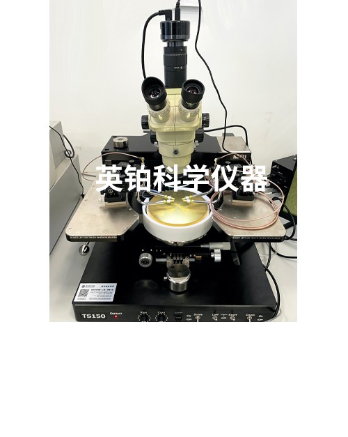 英鉑攜手MPI助力河北工業(yè)大學(xué)搭建6寸手動(dòng)高溫高壓測(cè)試系統(tǒng)