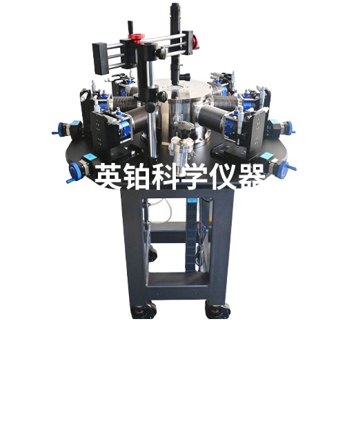 英鉑探針臺(tái)助力安徽光智科技搭建真空低溫電學(xué)測(cè)試系統(tǒng)