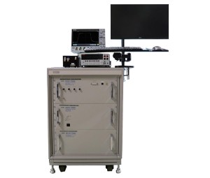 Hanwa HED–T5000–HC TLP測試機
