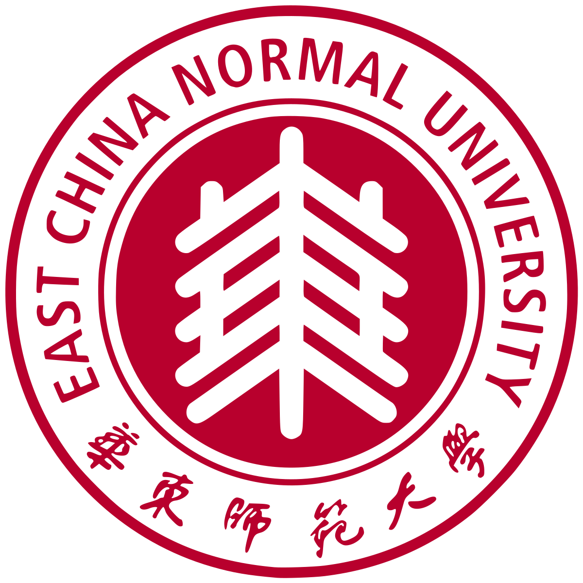 華東師范大學(xué)