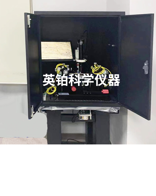 英鉑探針臺(tái)助力澳門大學(xué)搭建4寸手動(dòng)高溫電學(xué)測(cè)試系統(tǒng)