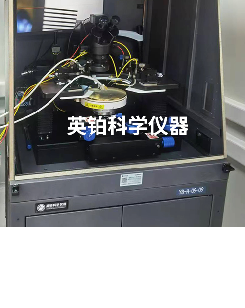 英鉑助大眾汽車搭建8寸晶圓級及IGBT模塊高功率測試系統(tǒng)