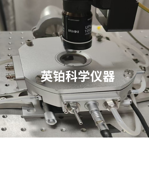 英鉑助力寧波大學搭建適配光譜的真空光學冷熱臺系統(tǒng)