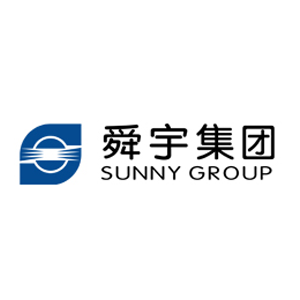 寧波舜宇光電信息有限公司