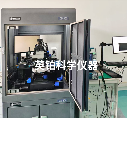英鉑攜手Hanwa助力湘潭大學(xué)搭建晶圓級(jí)TLP&VF-TLP測(cè)試系統(tǒng)