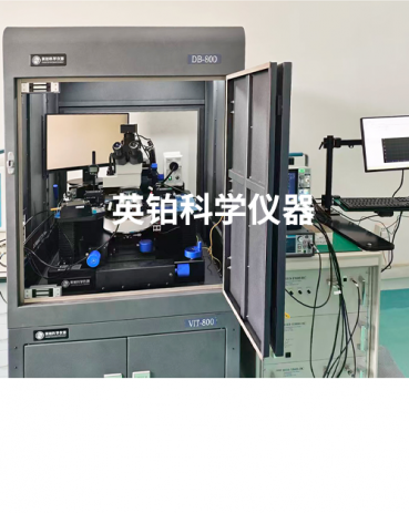 英鉑攜手Hanwa助力湘潭大學(xué)搭建晶圓級TLP&VF-TLP測試系統(tǒng)