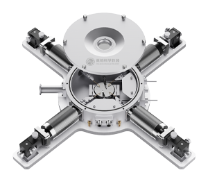 外置探針冷熱臺