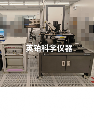 英鉑攜MPI&愛德萬助XX搭建2.5D&3D先進封裝時域失效分析系統(tǒng)