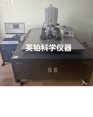 英鉑攜手Polytec助力上海大學(xué)搭建MEMS激光測振系統(tǒng)
