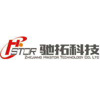 浙江馳拓科技有限公司